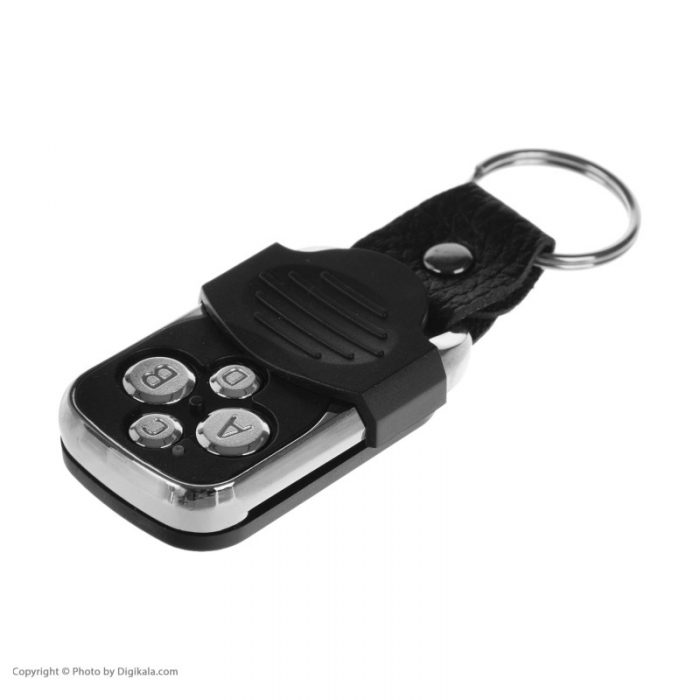 جک پارکینگی کوبه کد 300 - Image 13