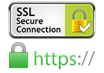 SSL logo