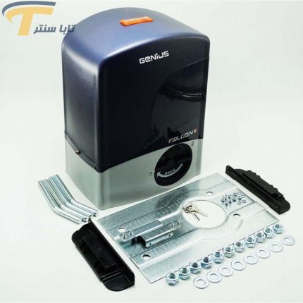 اپراتور اتوماتیک در جنیوس مدل 8 FALCON 2