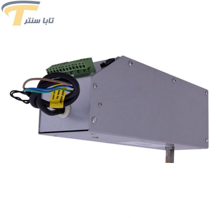 اپراتور بازویی 1910