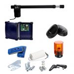 جک-اتوماتیک-پارکینگ-سوپر-لایف-مدل-400-1