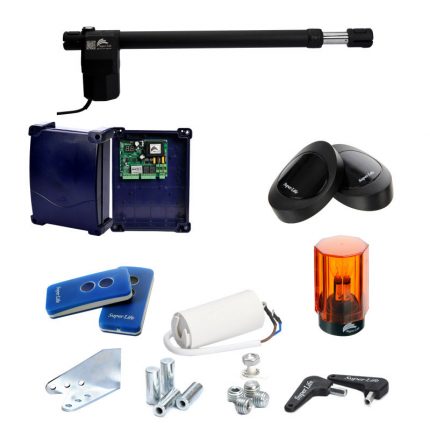 جک-اتوماتیک-پارکینگ-سوپر-لایف-مدل-400-1