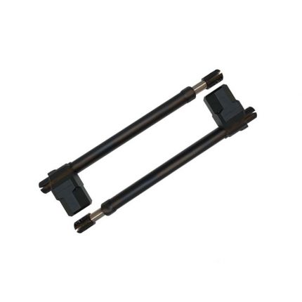 جک-اتوماتیک-پارکینگ-سوپر-لایف-مدل-400