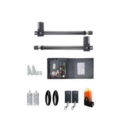 جک-اتوماتیک-پارکینگ-سیماران-مدل-FARAZ-4L