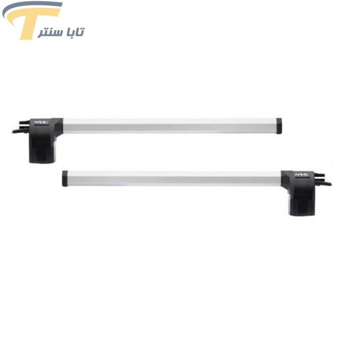 جک اتوماتیک پارکینگ فک مدل 412 دولنگه 1