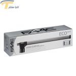 جک اتوماتیک پارکینگ فک مدل 412 دولنگه 2