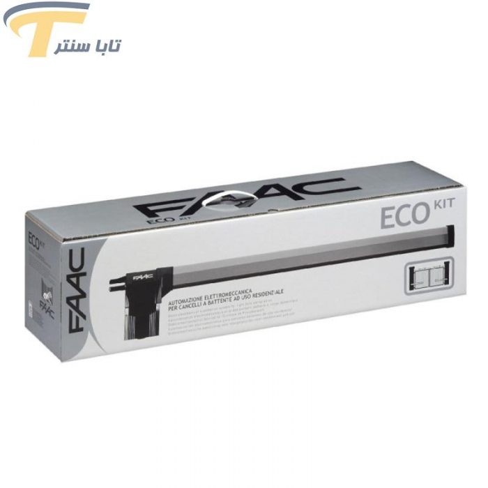 جک اتوماتیک پارکینگ فک مدل 412 دولنگه 2