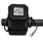 جک پارکینگ آلدو مدل AL 400 1