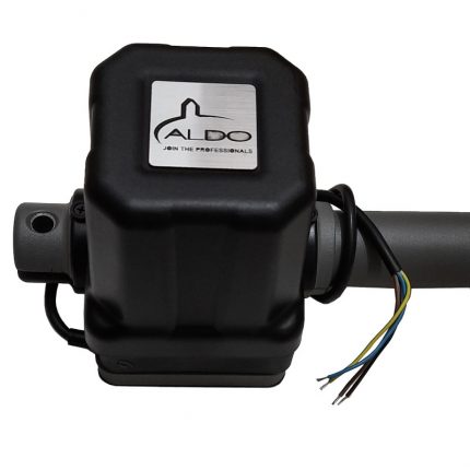 جک پارکینگ آلدو مدل AL 400 1