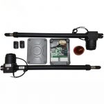 جک پارکینگ بتا مدل FAB 600 - Image 2