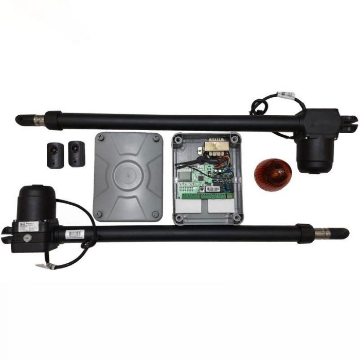 جک پارکینگ بتا مدل FAB 600 - Image 2