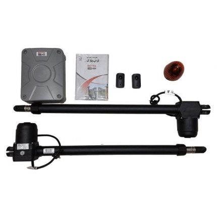 جک-پارکینگ-بتا-مدل-FAB-600