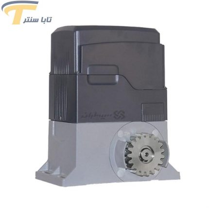 جک پارکینگ سیماران مدل FARAZ 1200 1