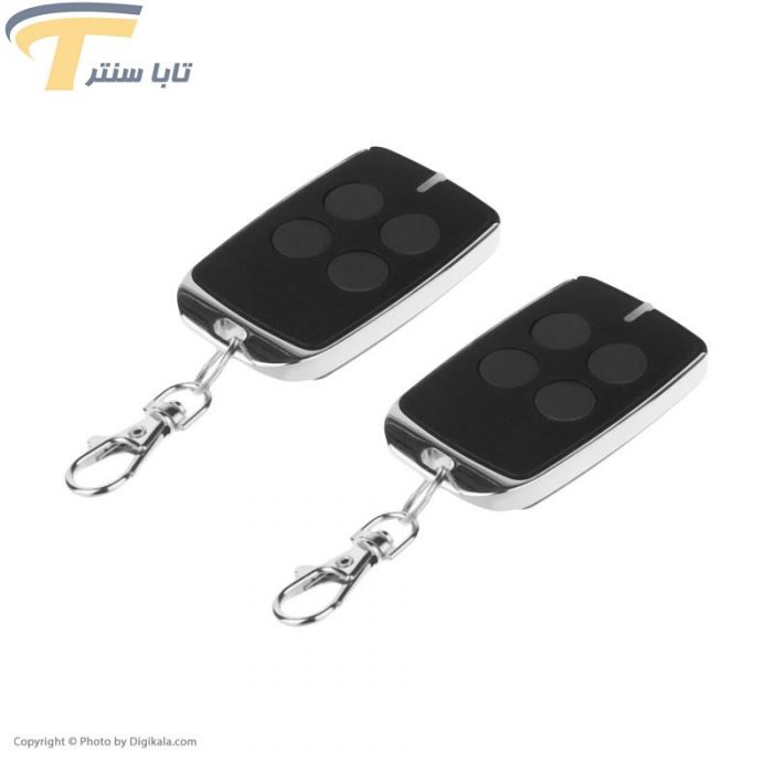 جک پارکینگ کامفورت مدل 500 1