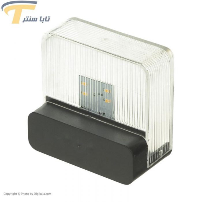 جک پارکینگ کامفورت مدل 500 - Image 2