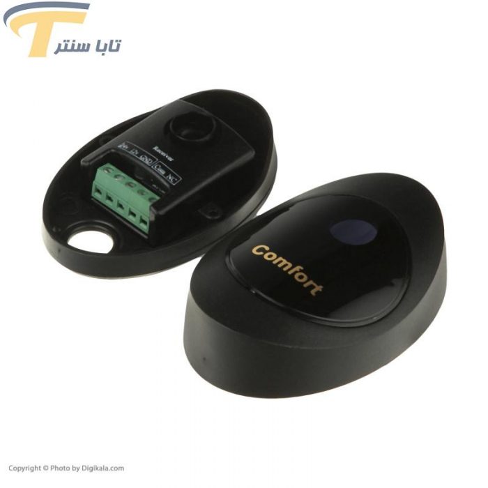 جک پارکینگ کامفورت مدل 500 13