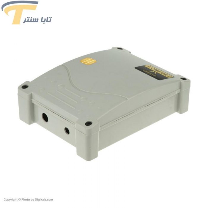 جک پارکینگ کامفورت مدل 500 15