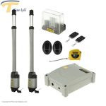 جک پارکینگ کامفورت مدل 500