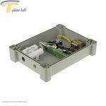 جک پارکینگ کامفورت مدل 500 16