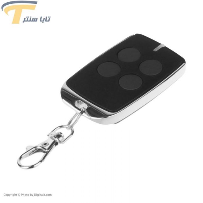 جک پارکینگ کامفورت مدل 500 19