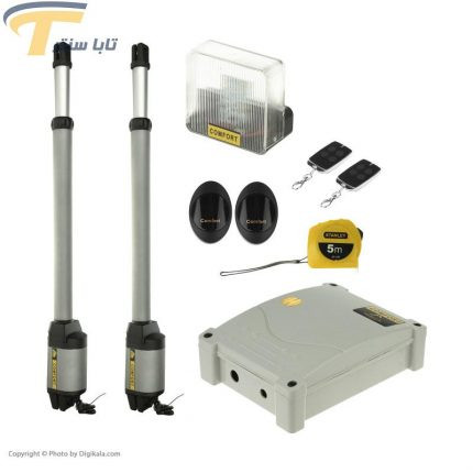 جک پارکینگ کامفورت مدل 500