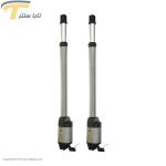 جک پارکینگ کامفورت مدل 500 8