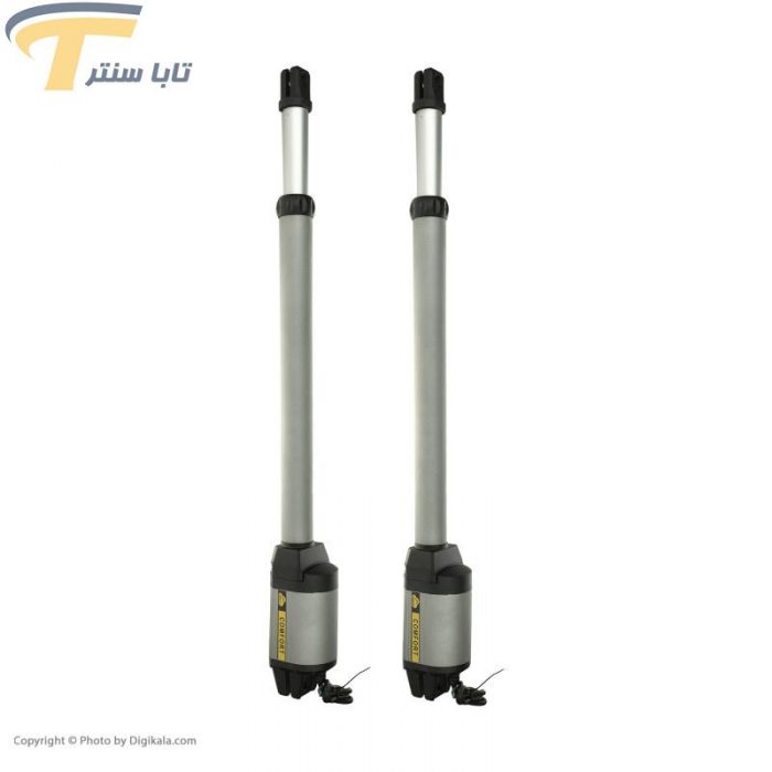 جک پارکینگ کامفورت مدل 500 8