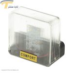 جک پارکینگ کامفورت مدل 500 9