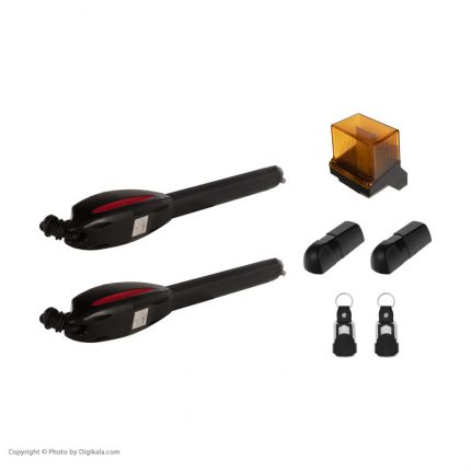 جک پارکینگی کوبه کد 300