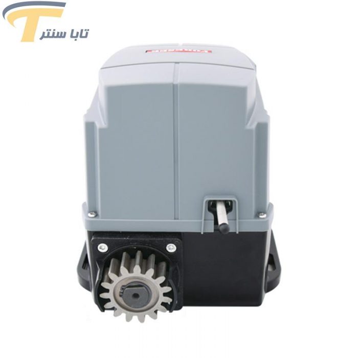 درب بازکن ریلی F-500 1