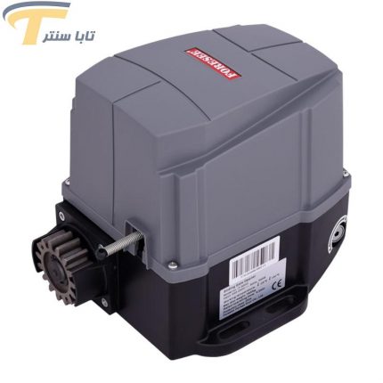 درب اتوماتیک ریلی F-500