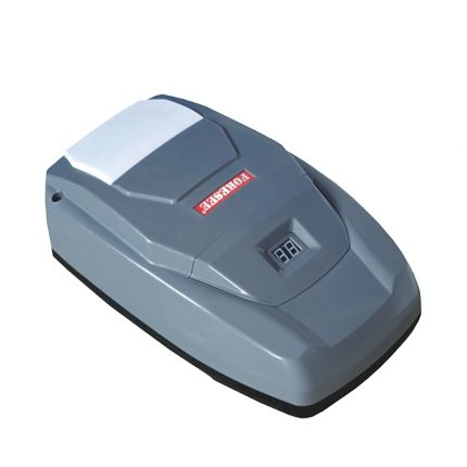 درب بازکن زیر سقفی سکشنال F390-G-2