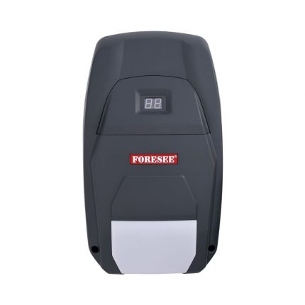 درب بازکن زیر سقفی سکشنال F390-G