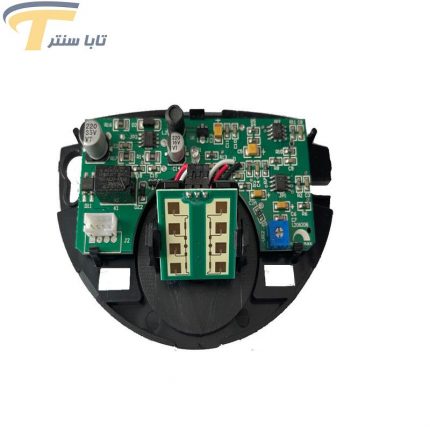 رادار اپراتور درب اتوماتیک شیشه‌ای بتا BETA