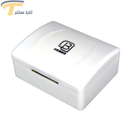 رسیور قفل برقی (محرک مغزی مقابل)