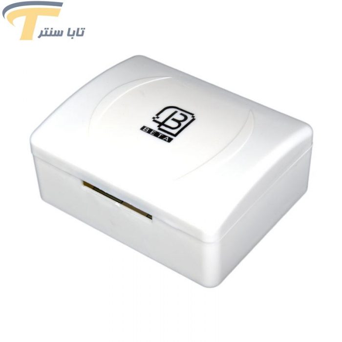 رسیور قفل برقی (محرک مغزی مقابل)