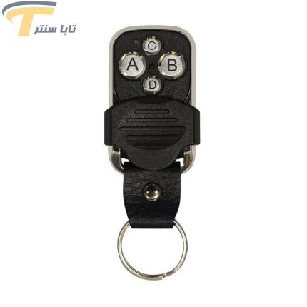 ریموت کنترل بتا 2007