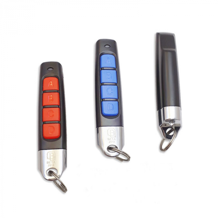 ریموت کنترل بتا 2018 - Image 2