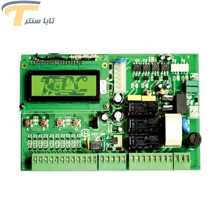 مرکز کنترل بازویی BT1