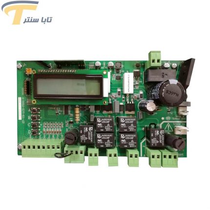 مرکز کنترل بازویی بتا (DC)