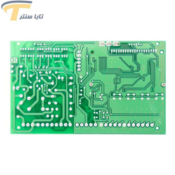 مرکز کنترل ریلی بتا (AC) - Image 2