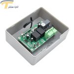 مرکز کنترل کرکره برقی 5 کانال SMD لرنینگ - Image 3