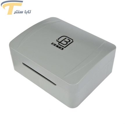 مرکز کنترل کرکره برقی چهار موتور-3