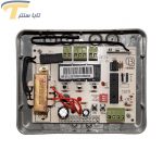 مرکز کنترل کرکره فول کانال (F-CH)