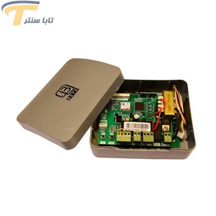 مرکز کنترل کرکره فول کانال سیم کارتی (GSM-FCH)-3