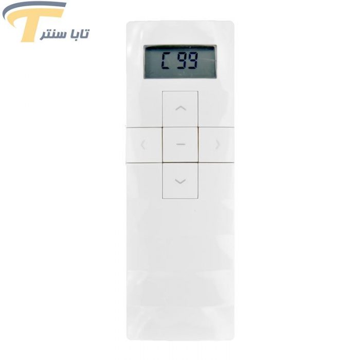 مرکز کنترل کرکره موتور ساید 99 کانال - Image 2