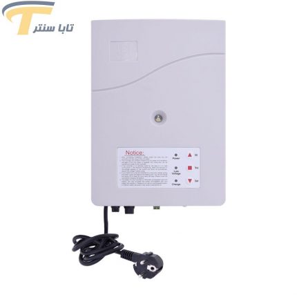 مرکز کنترل کرکره موتور ساید UPS بتا-1