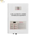 مرکز کنترل کرکره موتور ساید ups سون سگمنتی-1