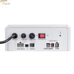 مرکز کنترل کرکره موتور ساید ups سون سگمنتی