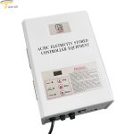 مرکز کنترل کرکره موتور ساید ups سون سگمنتی-2